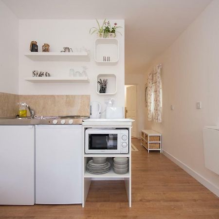 Garden Studio Apartment St Andrews - Free Parking St. Andrews Exterior foto