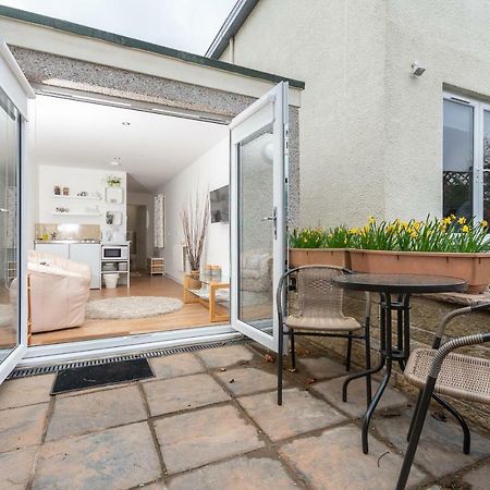 Garden Studio Apartment St Andrews - Free Parking St. Andrews Exterior foto