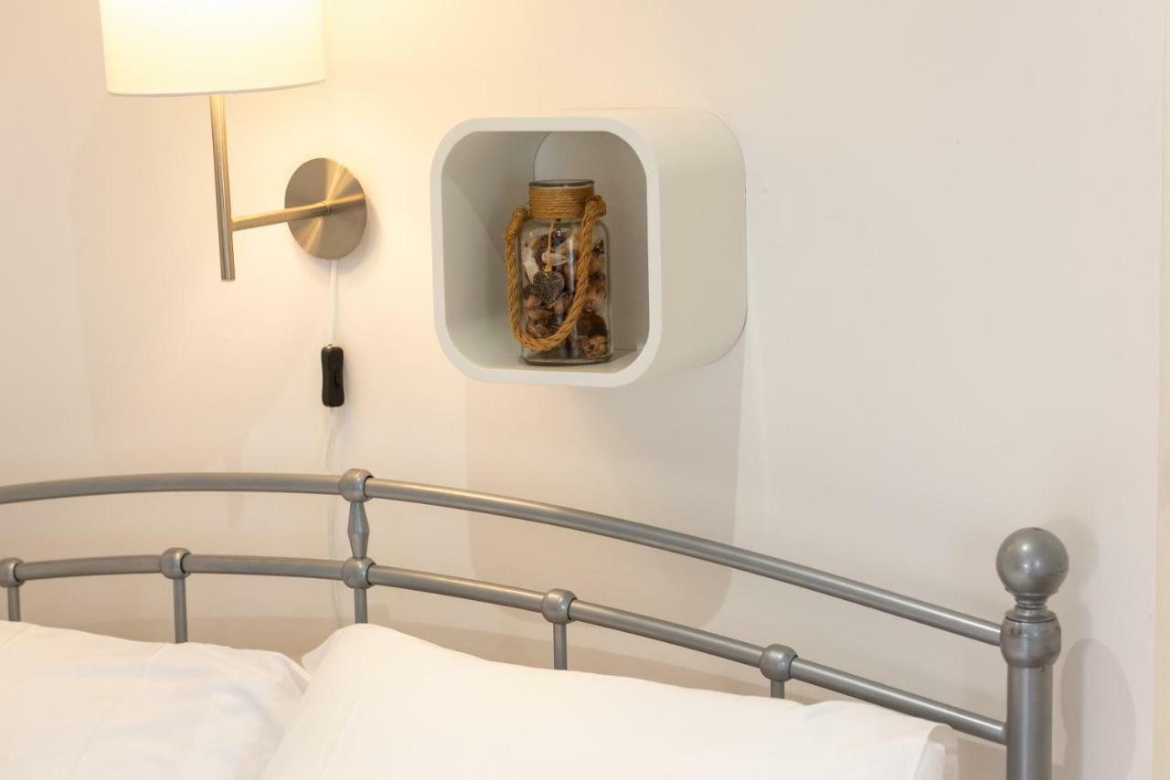 Garden Studio Apartment St Andrews - Free Parking St. Andrews Exterior foto