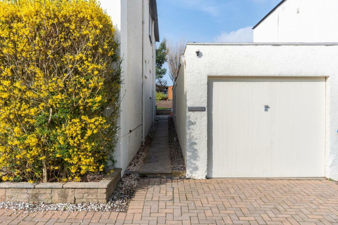 Garden Studio Apartment St Andrews - Free Parking St. Andrews Exterior foto