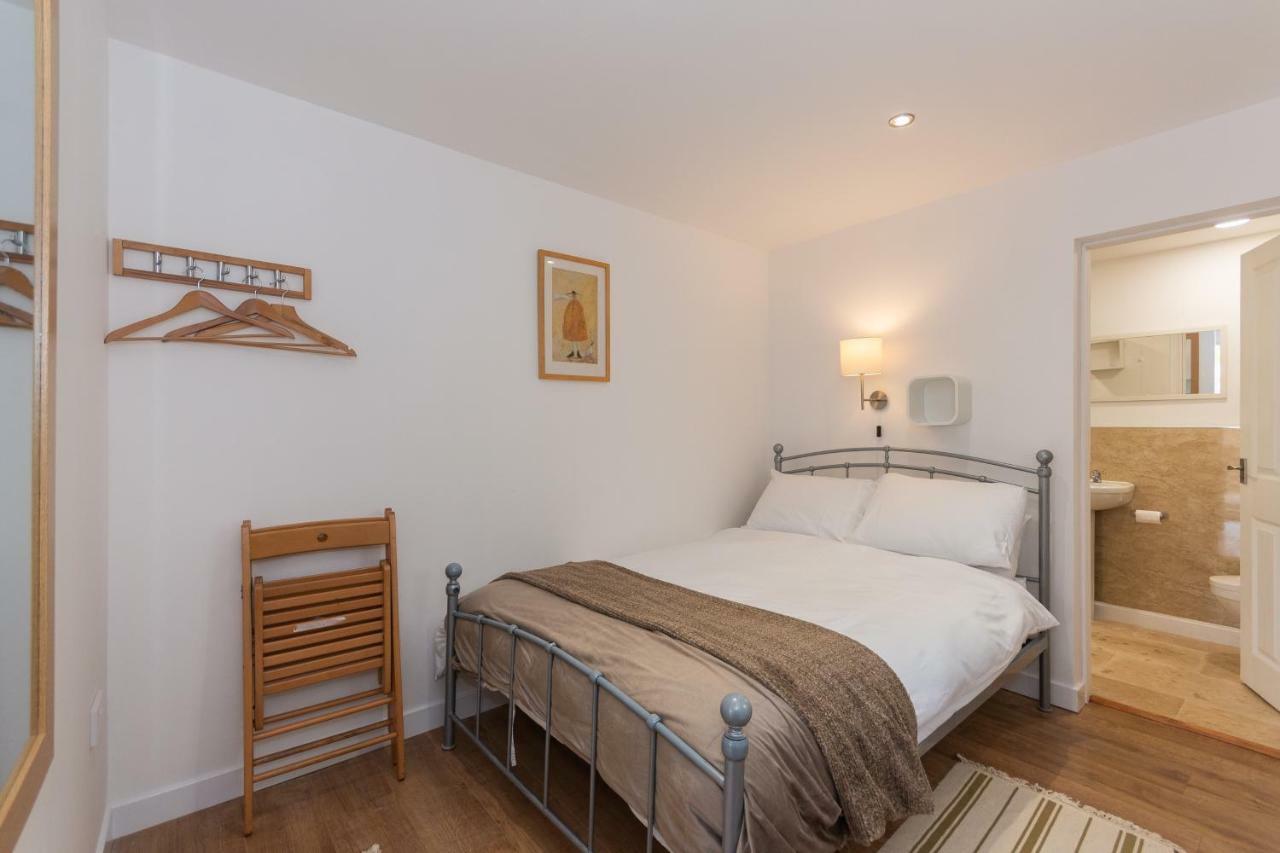 Garden Studio Apartment St Andrews - Free Parking St. Andrews Exterior foto